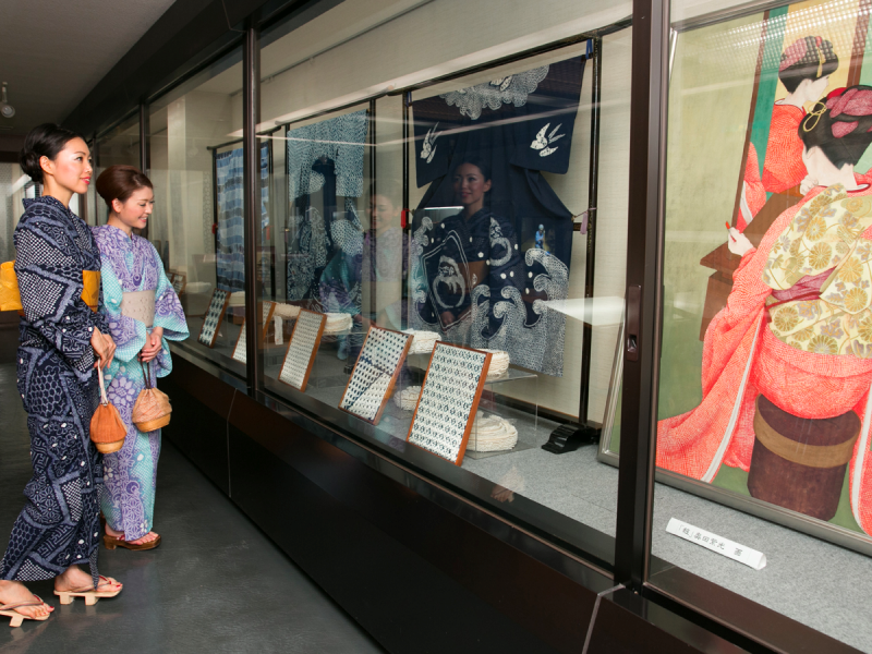 thị trấn arimatsu 6